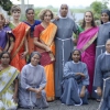 Tutte le nostre donne indiane